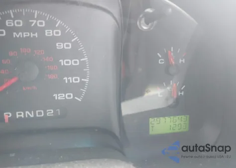 2006 Ford F-150 Stx/Xl/Xlt z USA, uszkodzony, nr VIN 1FTRX12W86NB49293